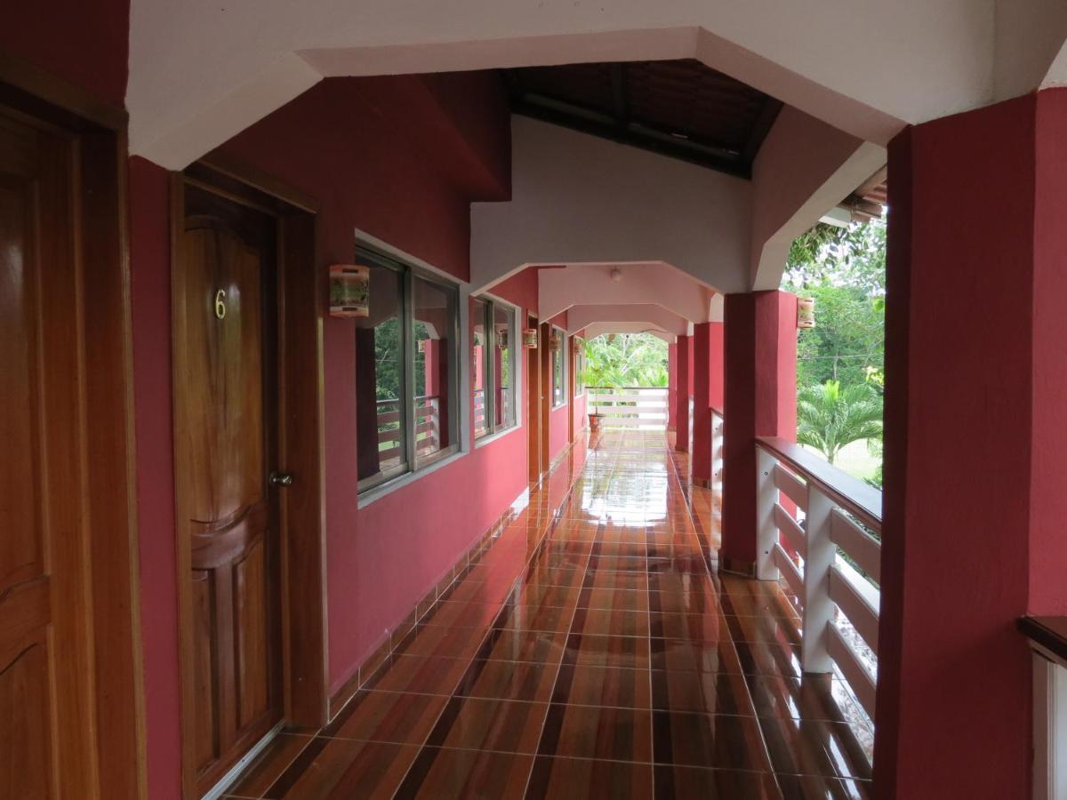 Hotel El Viajero By Rotamundos Zoh-Laguna المظهر الخارجي الصورة