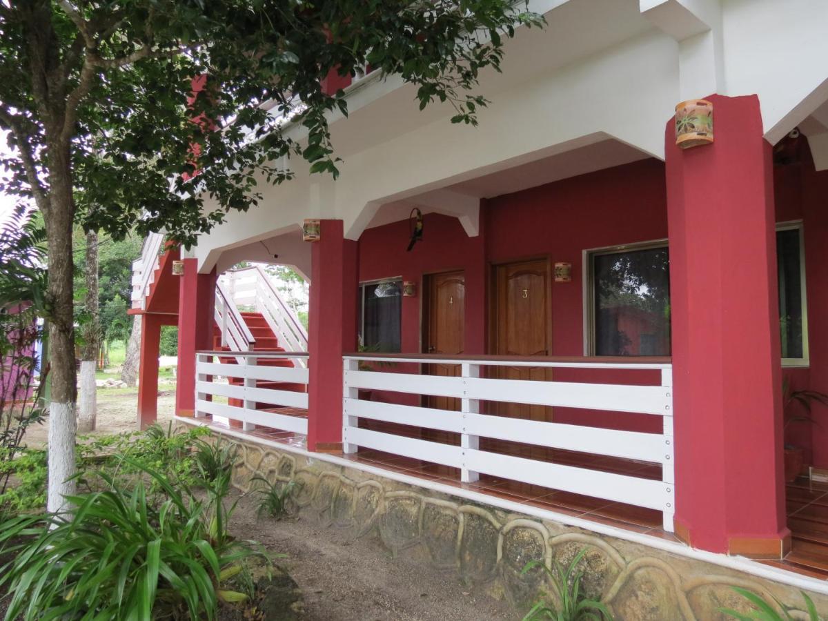 Hotel El Viajero By Rotamundos Zoh-Laguna المظهر الخارجي الصورة