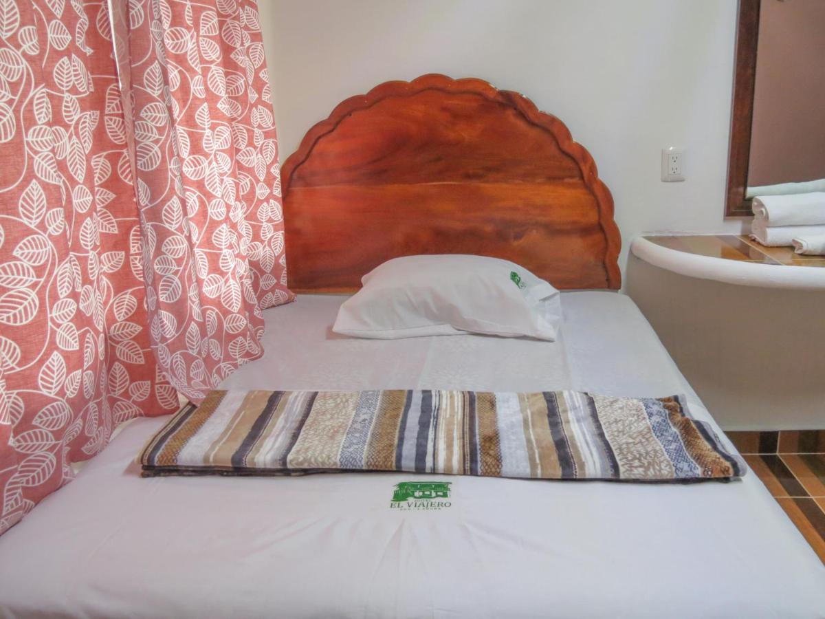 Hotel El Viajero By Rotamundos Zoh-Laguna المظهر الخارجي الصورة