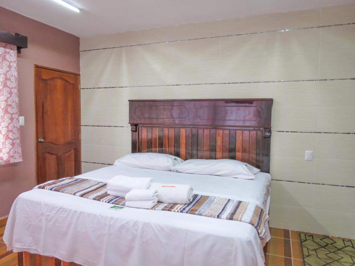 Hotel El Viajero By Rotamundos Zoh-Laguna المظهر الخارجي الصورة