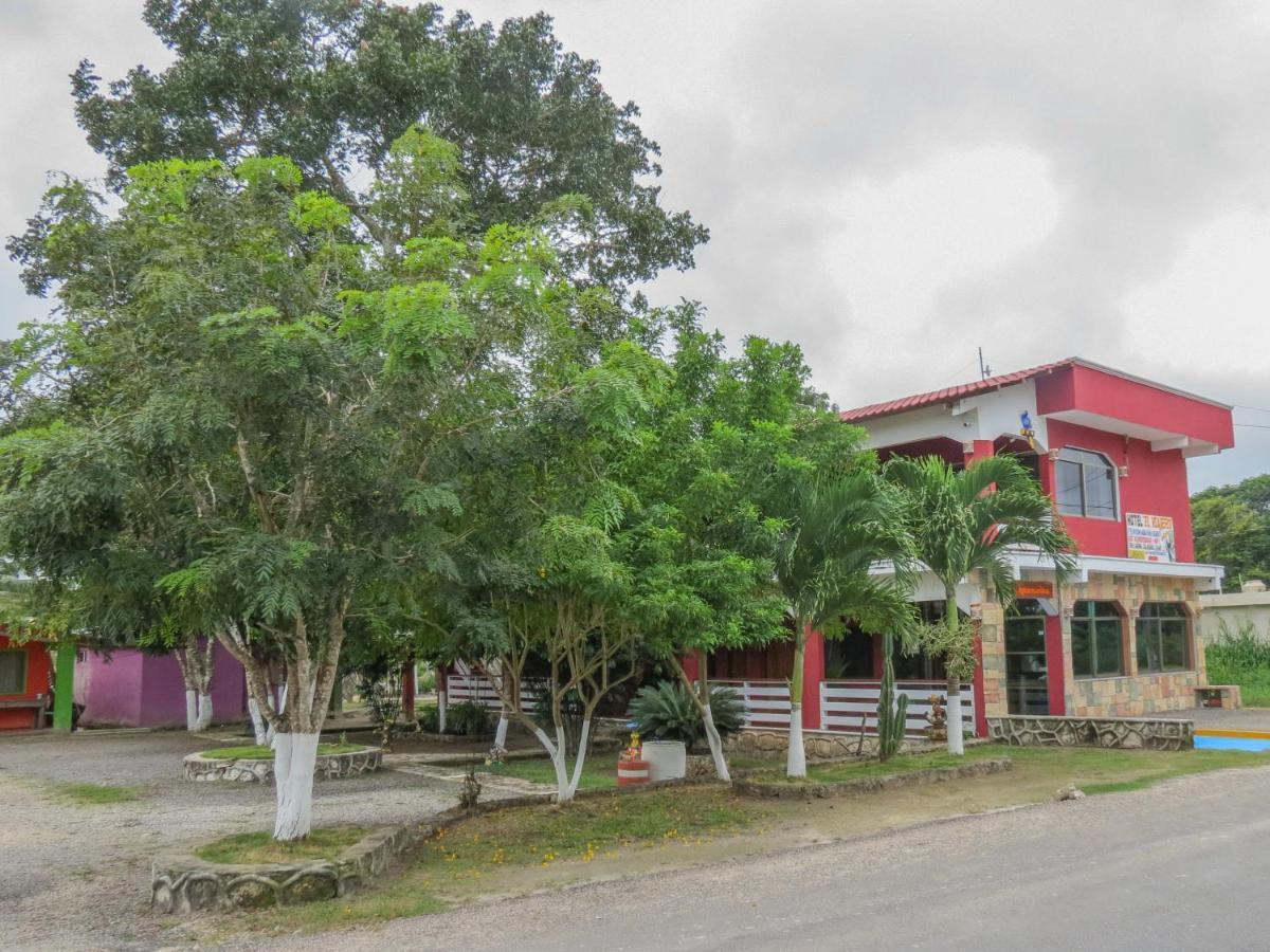 Hotel El Viajero By Rotamundos Zoh-Laguna المظهر الخارجي الصورة